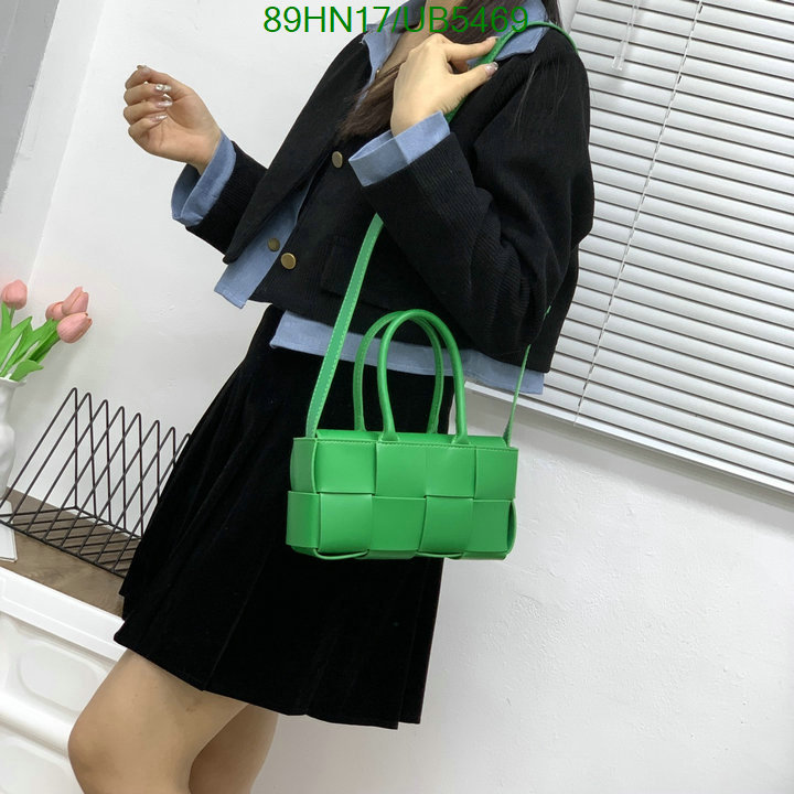 BV Bag-(4A)-Diagonal- Code: UB5469 $: 89USD