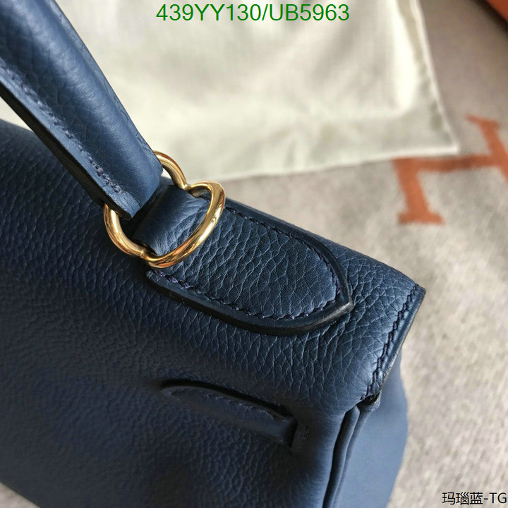 Hermes Bag-(Mirror)-Customize- Code: UB5963