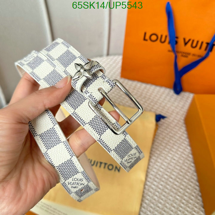 Belts-LV Code: UP5543 $: 65USD