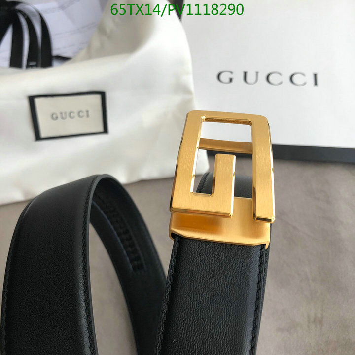 Belts-Gucci Code: PV1118290 $:65USD