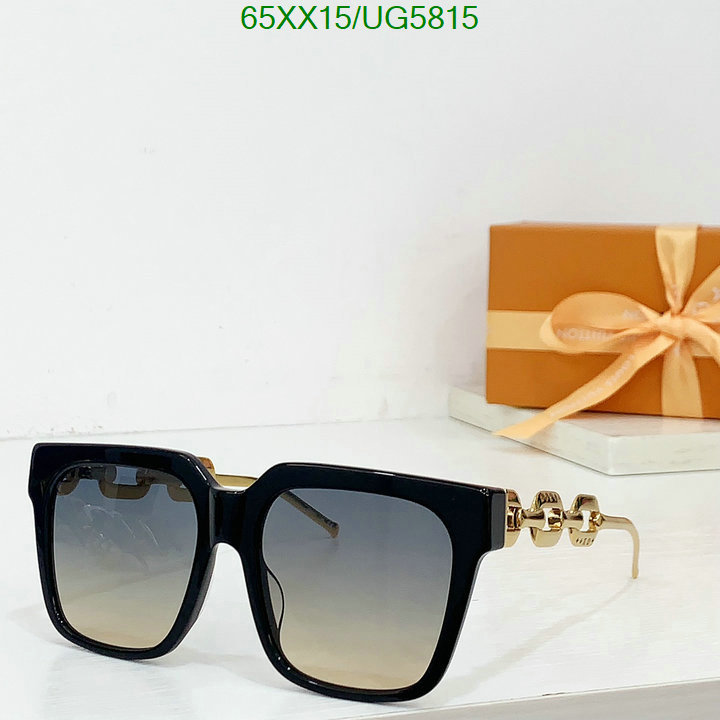 Glasses-LV Code: UG5815 $: 65USD