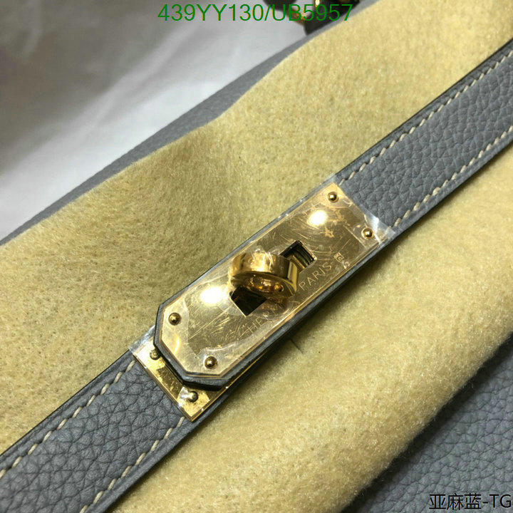 Hermes Bag-(Mirror)-Customize- Code: UB5957