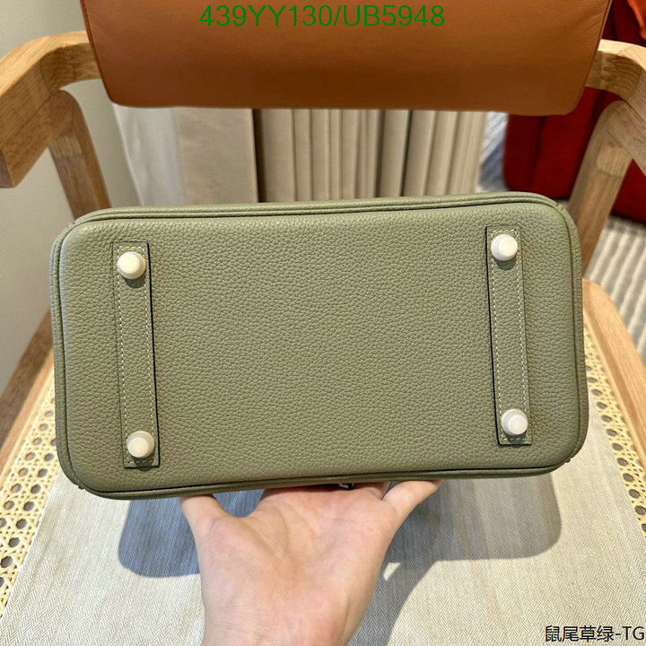 Hermes Bag-(Mirror)-Customize- Code: UB5948