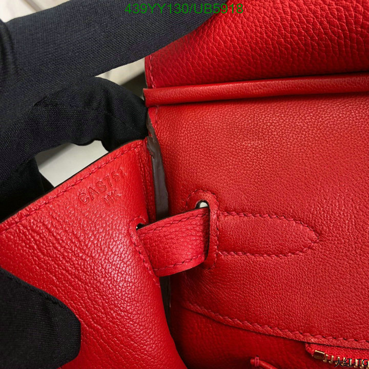 Hermes Bag-(Mirror)-Customize- Code: UB5918