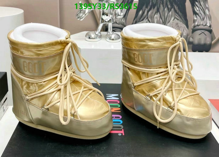 Women Shoes-Moon boot Code: RS3615 $: 139USD