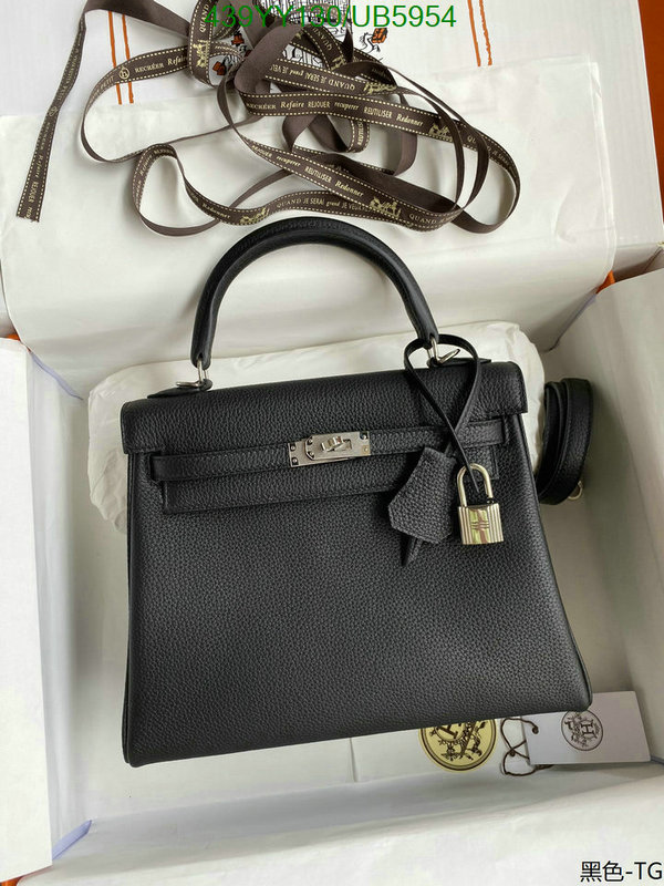 Hermes Bag-(Mirror)-Customize- Code: UB5954