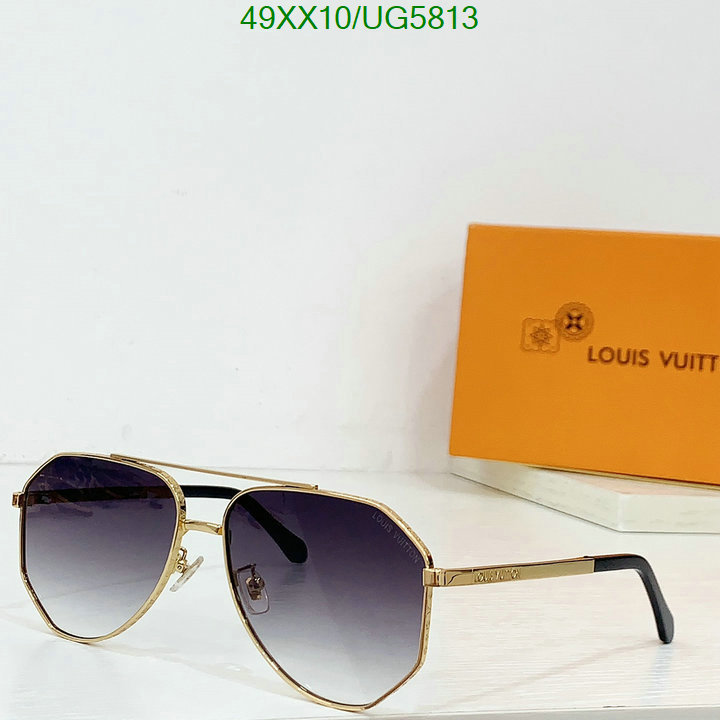 Glasses-LV Code: UG5813 $: 49USD