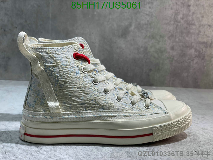 Women Shoes-Converse Code: US5061 $: 85USD