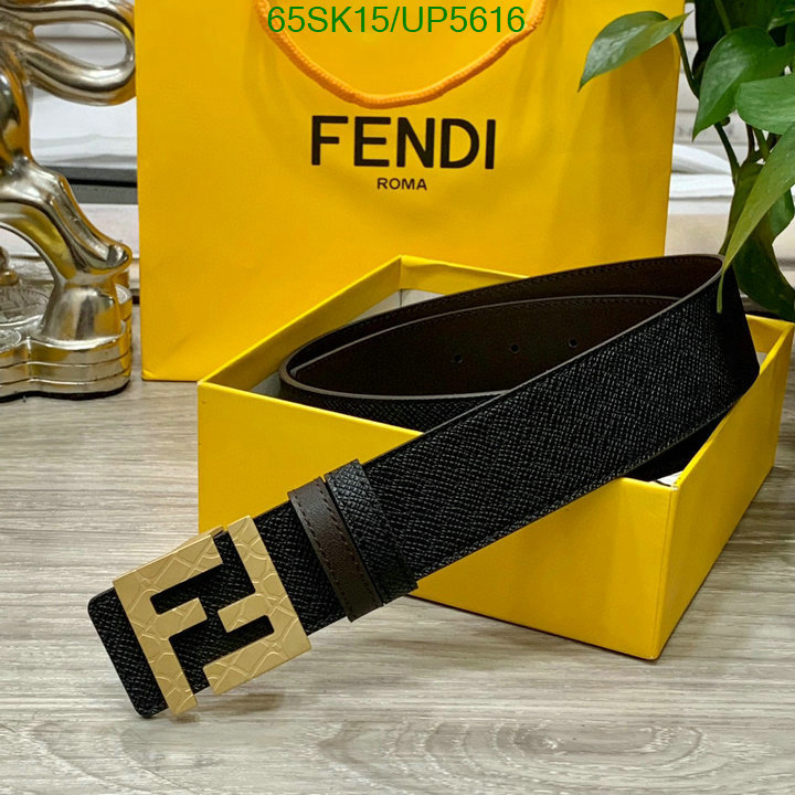 Belts-Fendi Code: UP5616 $: 65USD