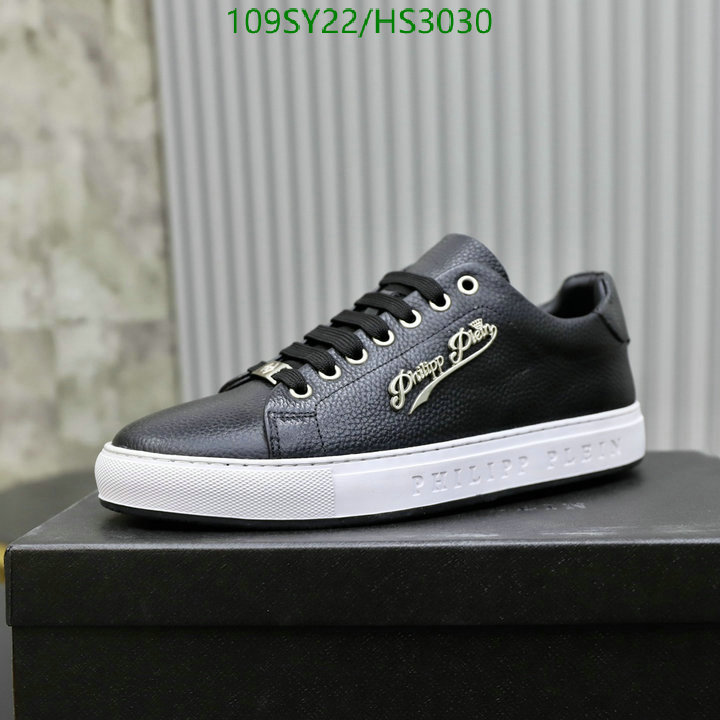 Men shoes-Philipp Plein Code: HS3030 $: 109USD