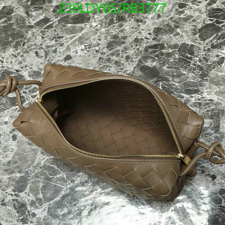 BV Bag-(Mirror)-Diagonal- Code: RB3777 $: 239USD