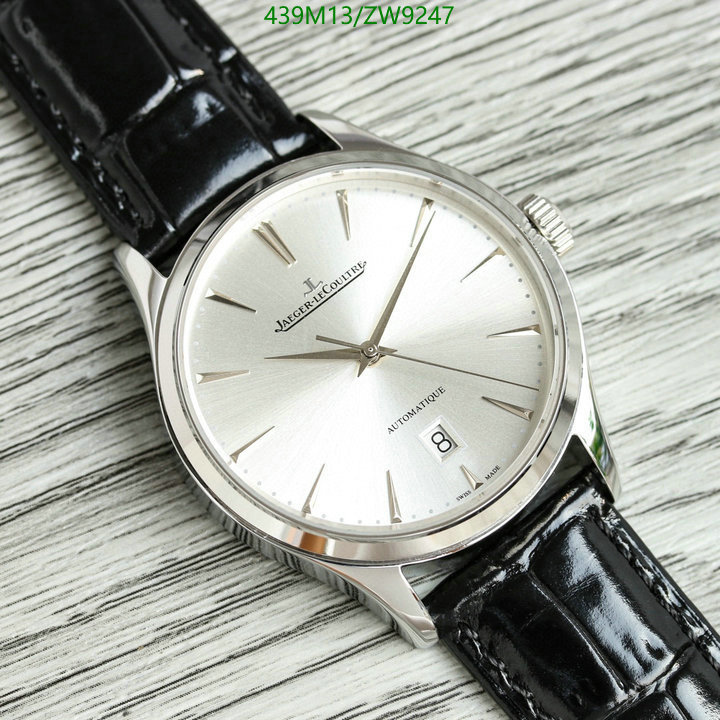Watch-Mirror Quality-Jaeger-LeCoultre Code: ZW9247 $: 439USD