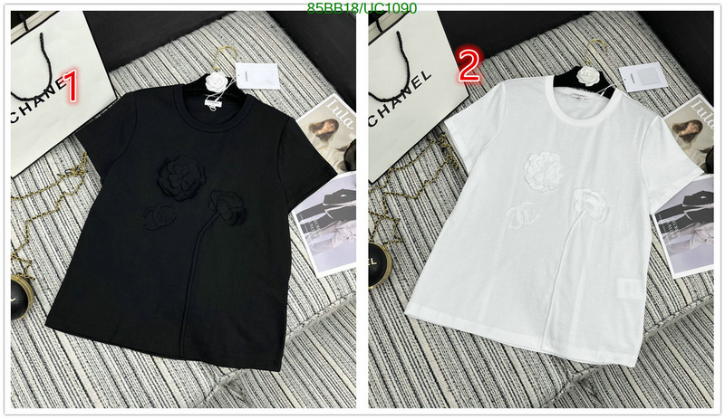 Clothing-Chanel Code: UC1090 $: 85USD