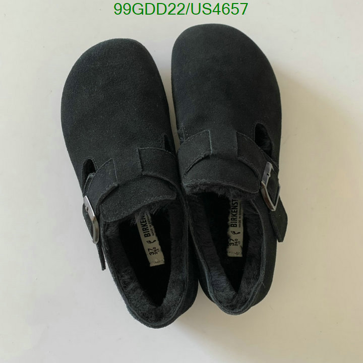 Women Shoes-Birkenstock Code: US4657 $: 99USD