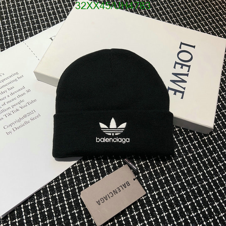 Cap-(Hat)-Balenciaga Code: UH4783 $: 32USD