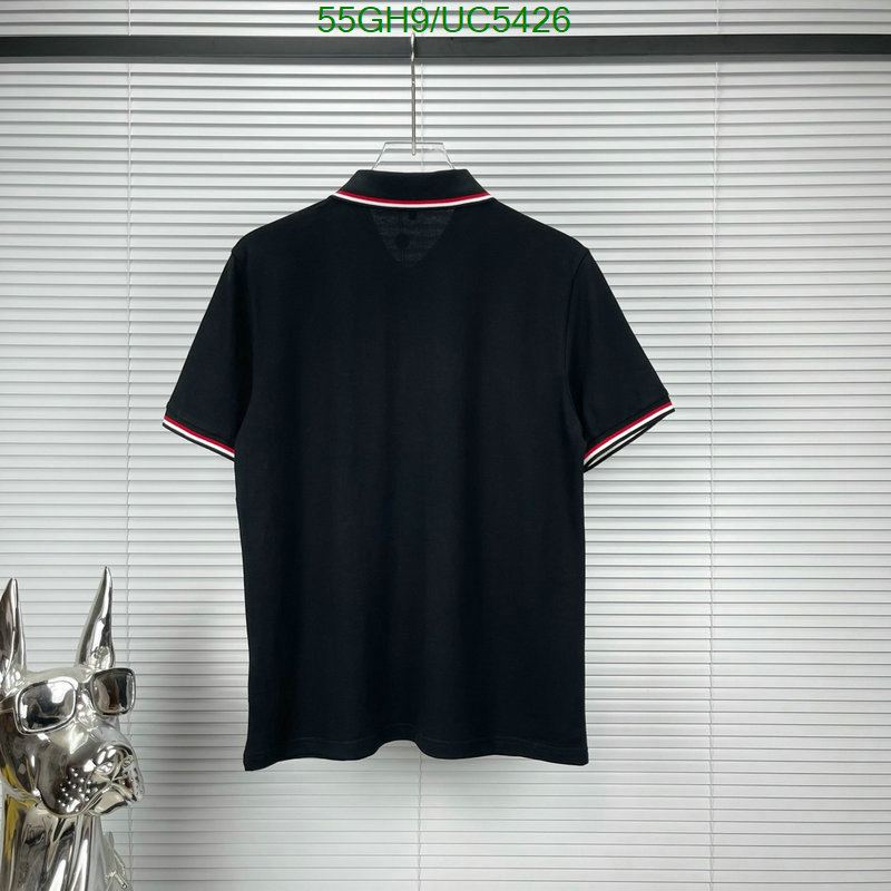 Clothing-Moncler Code: UC5426 $: 55USD