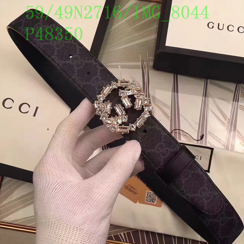 Belts-Gucci Code： GGP122606 $: 59USD