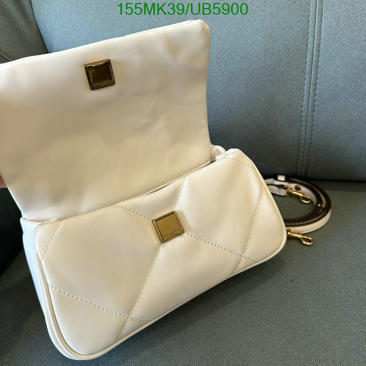 Tory Burch Bag-(Mirror)-Diagonal- Code: UB5900 $: 155USD