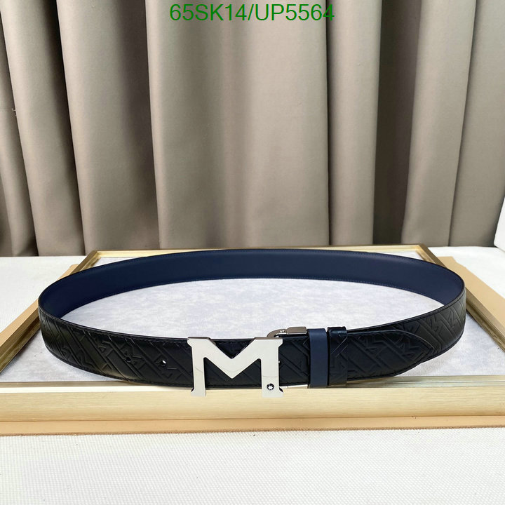 Belts-Montblanc Code: UP5564 $: 65USD