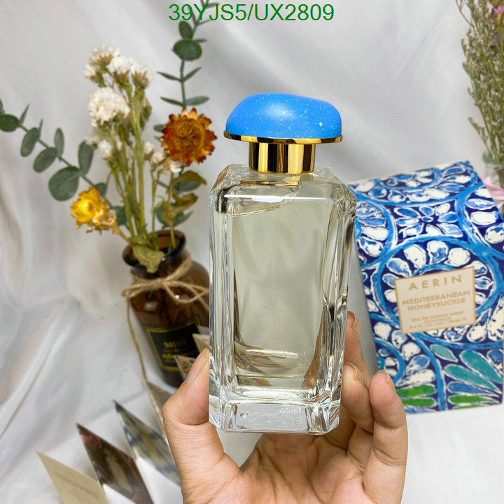 Perfume-Aerin Code: UX2809 $: 39USD