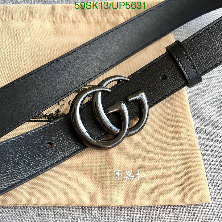 Belts-Gucci Code: UP5631 $: 59USD
