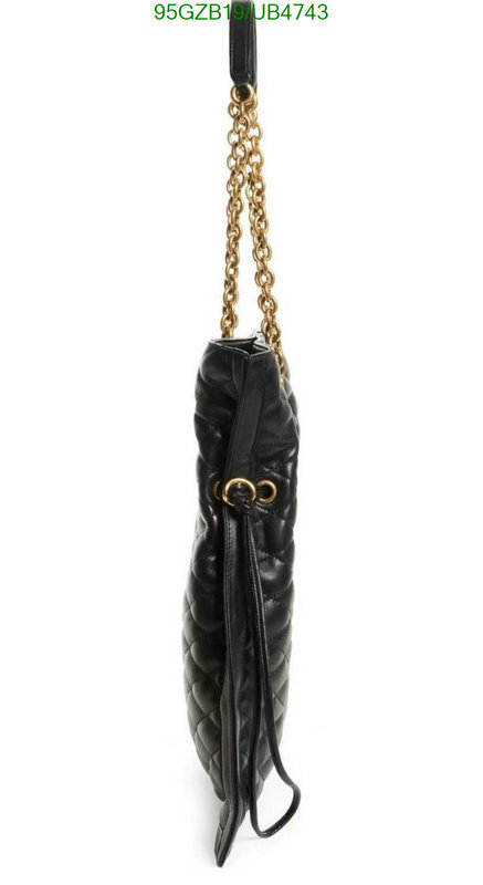 YSL Bag-(4A)-Handbag- Code: UB4743 $: 95USD