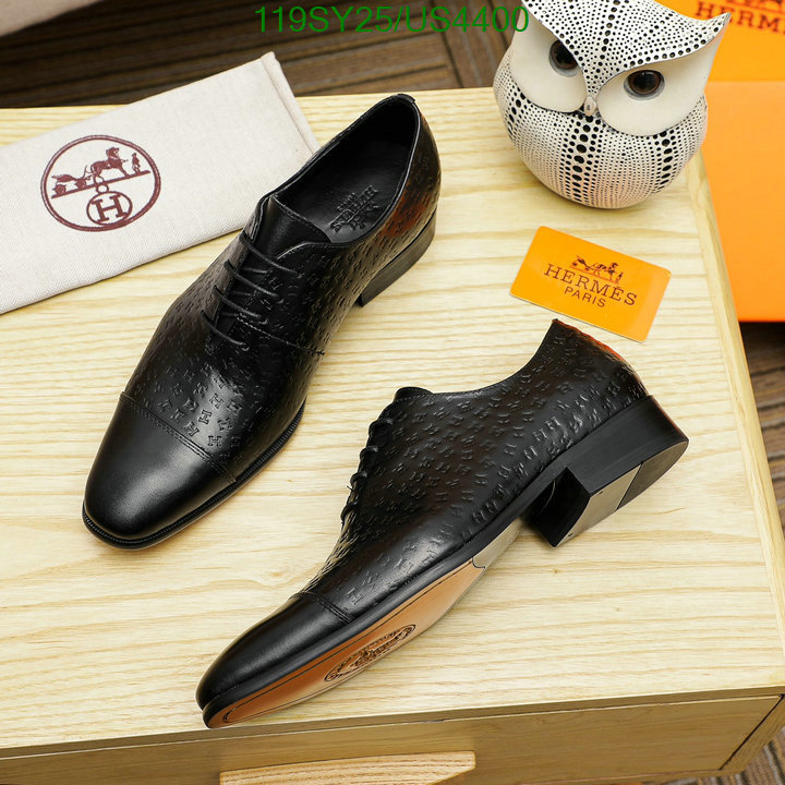 Men shoes-Hermes Code: US4400 $: 119USD