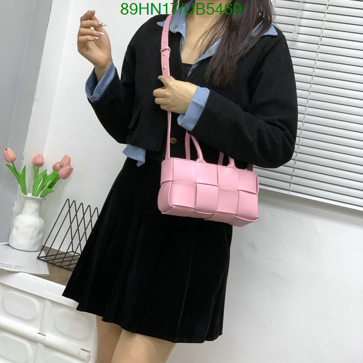 BV Bag-(4A)-Handbag- Code: UB5469 $: 89USD