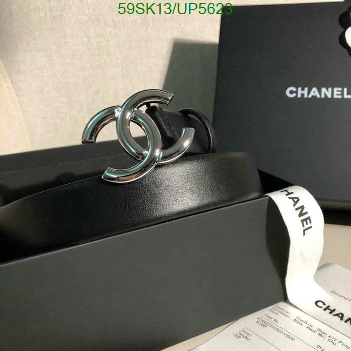 Belts-Chanel Code: UP5623 $: 59USD