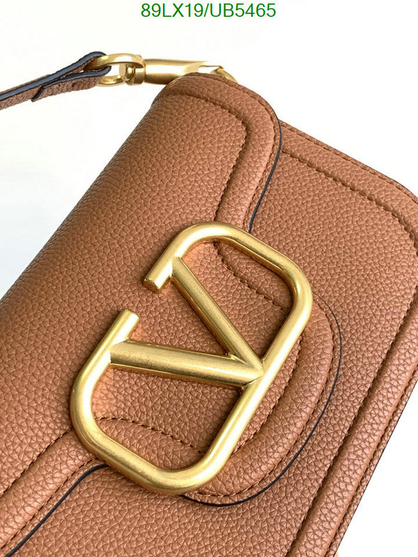 Valentino Bag-(4A)-Diagonal- Code: UB5465 $: 89USD