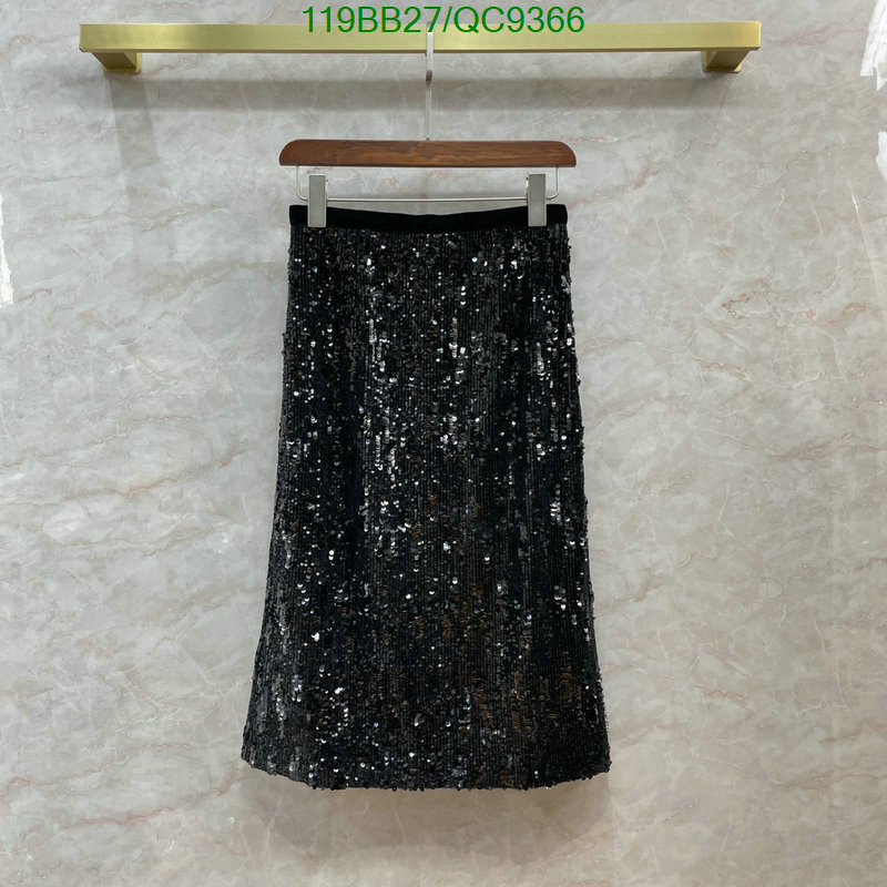 Clothing-Chanel Code: QC9366 $: 119USD