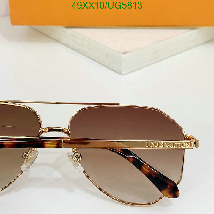 Glasses-LV Code: UG5813 $: 49USD