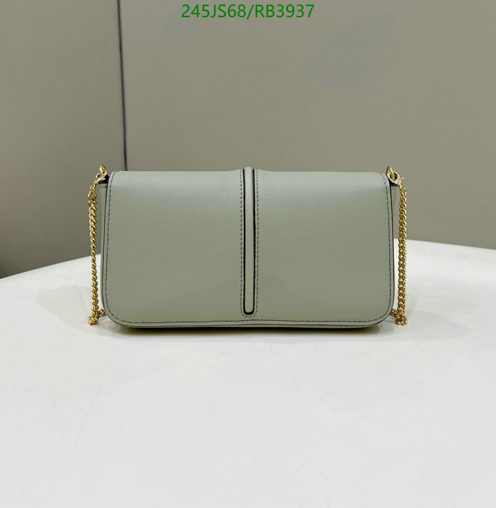 Fendi Bag-(Mirror)-Diagonal- Code: RB3937 $: 245USD