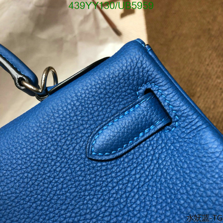 Hermes Bag-(Mirror)-Customize- Code: UB5959