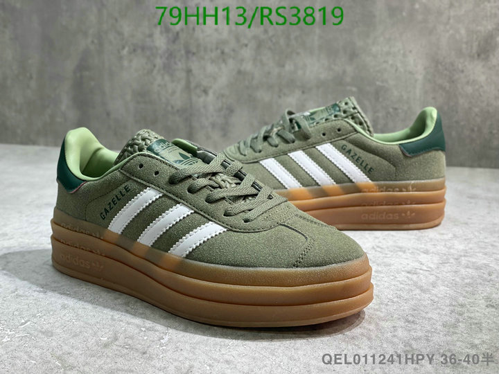 Women Shoes-Adidas Code: RS3819 $: 79USD