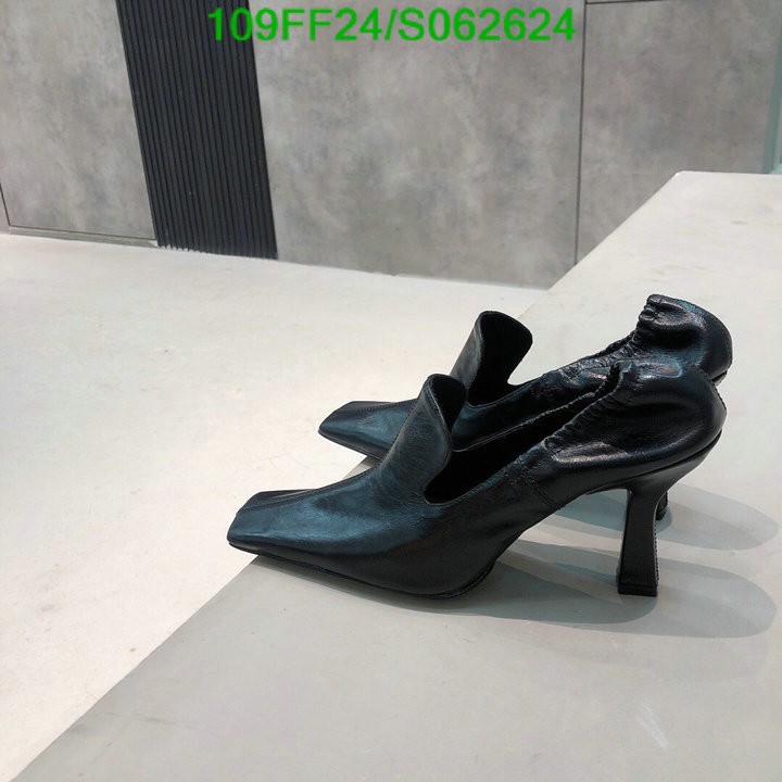 Women Shoes-BV Code: S062624 $: 109USD