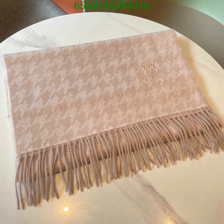 Scarf-Loewe Code: UM4348 $: 65USD