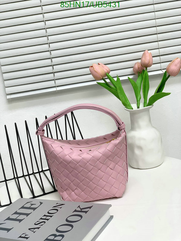 BV Bag-(4A)-Handbag- Code: UB5431 $: 85USD