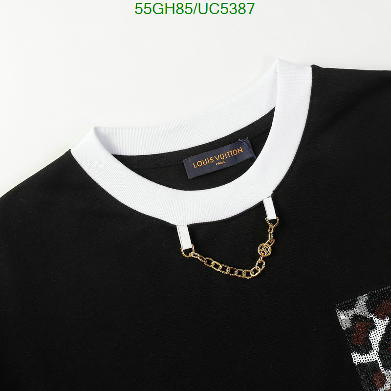 Clothing-LV Code: UC5387 $: 55USD