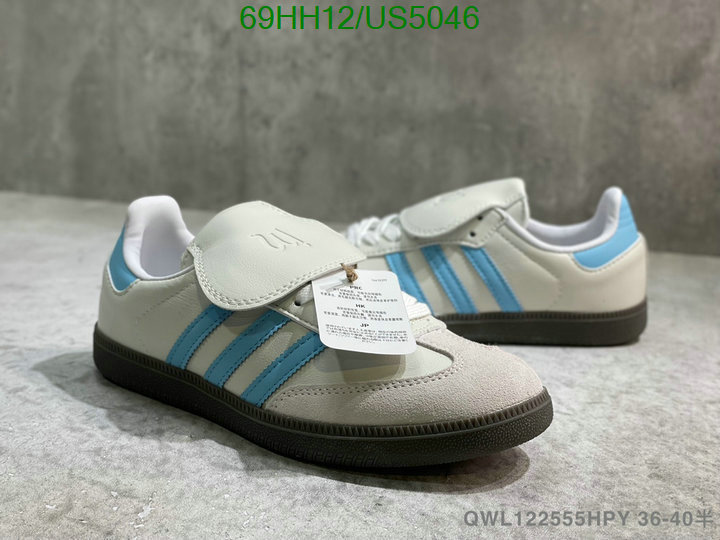 Women Shoes-Adidas Code: US5046 $: 69USD