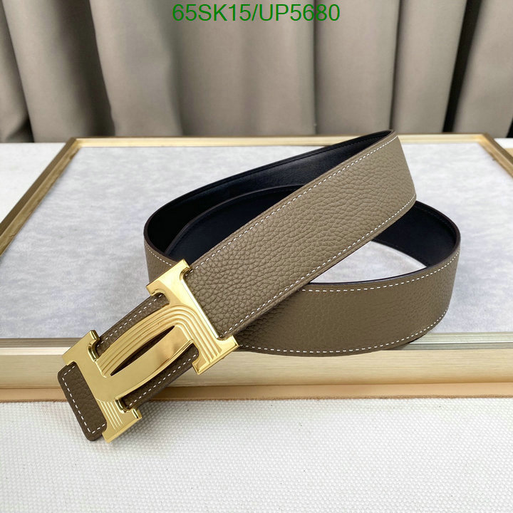 Belts-Hermes Code: UP5680 $: 65USD