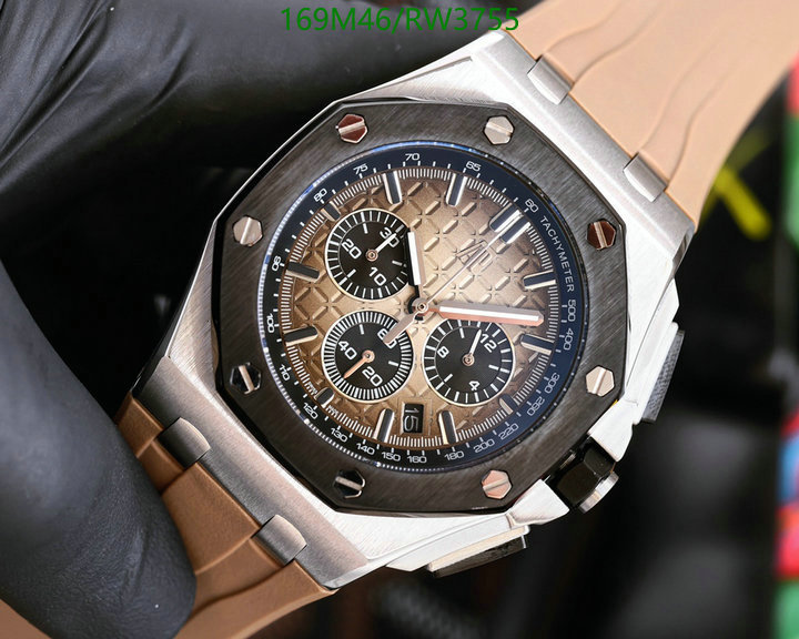 Watch-4A Quality-Audemars Piguet Code: RW3755 $: 169USD