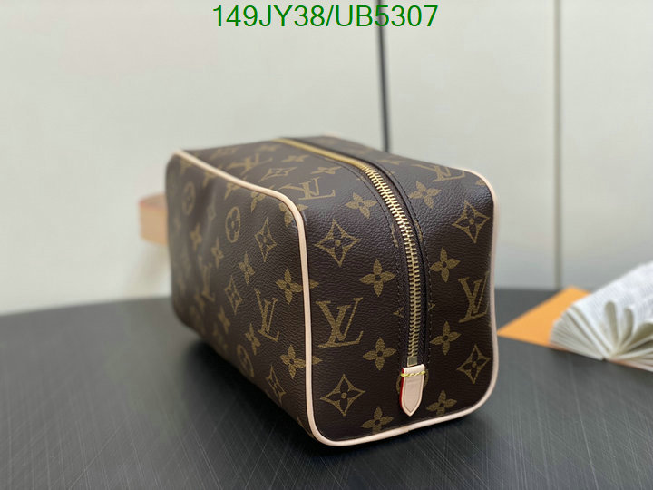 LV Bag-(Mirror)-Vanity Bag- Code: UB5307 $: 149USD