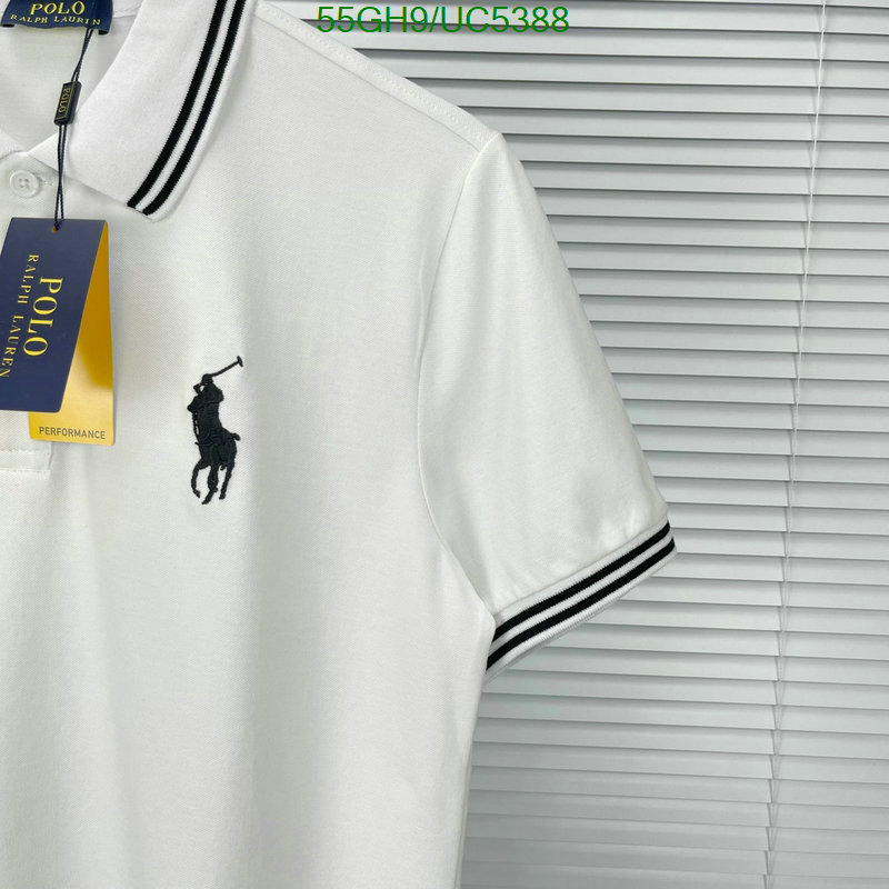 Clothing-Ralph Lauren Code: UC5388 $: 55USD