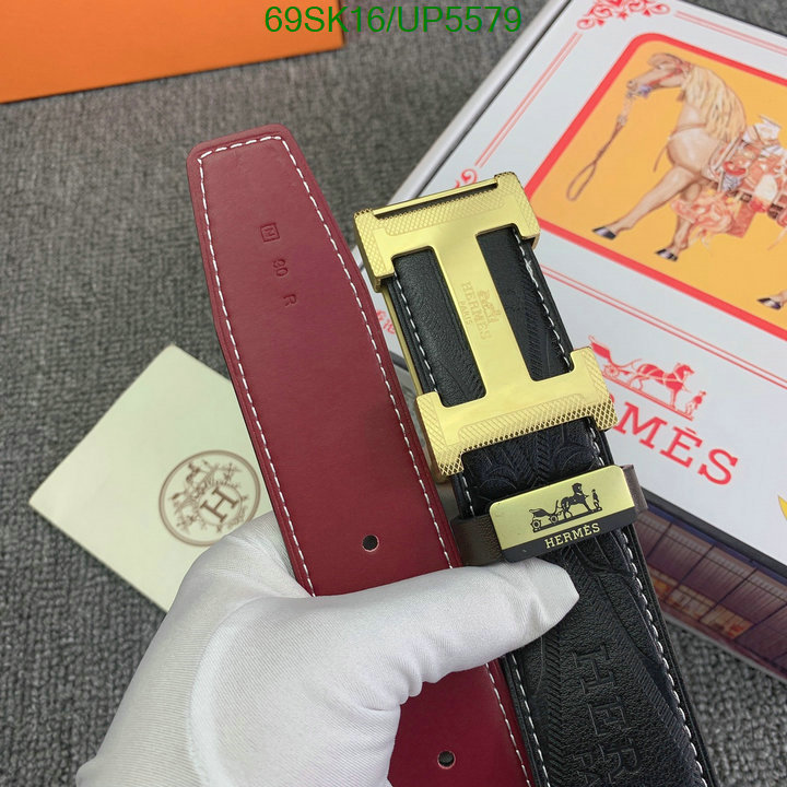 Belts-Hermes Code: UP5579 $: 69USD