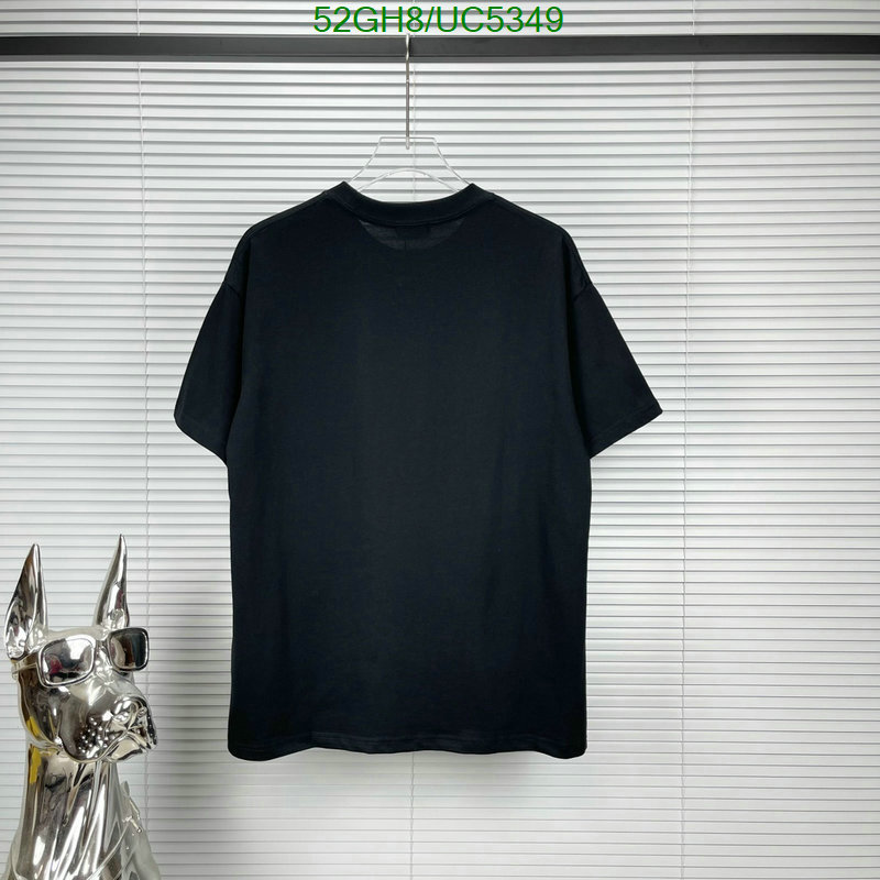 Clothing-Dior Code: UC5349 $: 52USD