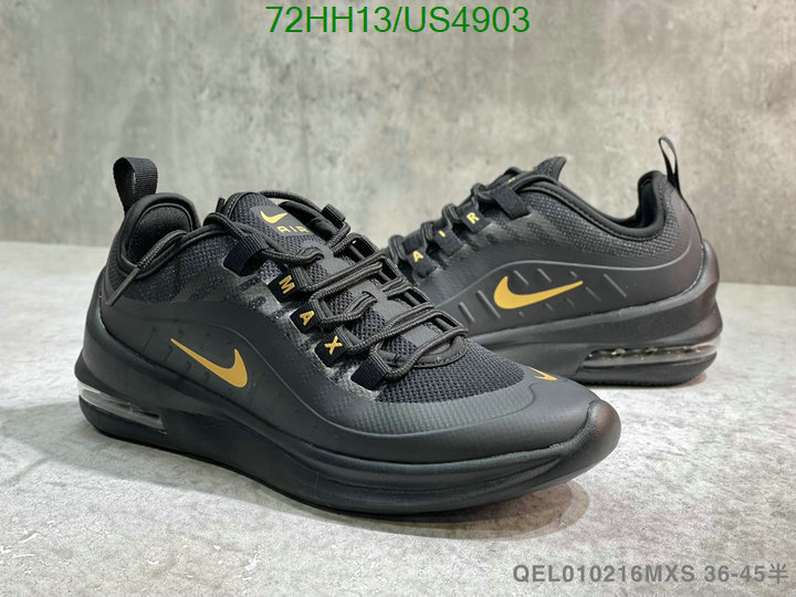 Men shoes-Nike Code: US4903 $: 72USD