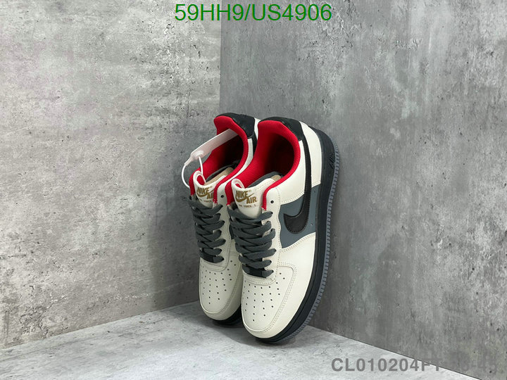 Women Shoes-NIKE Code: US4906 $: 59USD