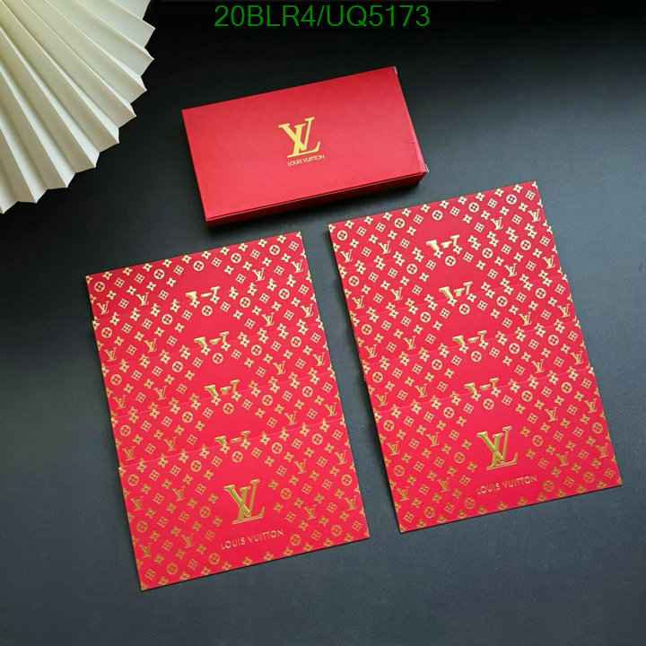 Other Products-LV Code: UQ5173 $: 20USD