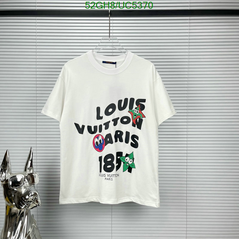 Clothing-LV Code: UC5370 $: 52USD